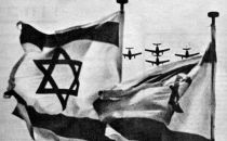 STORIA PARALIMPIADI: TEL AVIV 1968