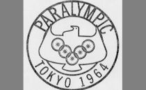 STORIA PARALIMPIADI: TOKYO 1964