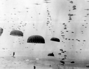 Storia Paralimpiadi: Arnhem 1980