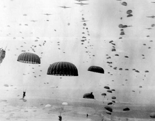 Storia Paralimpiadi: Arnhem 1980