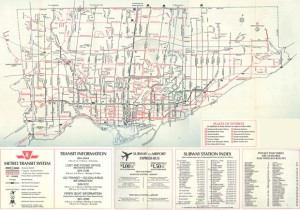 Storia Paralimpiadi: Toronto 1976