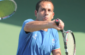Tennis in carrozzina