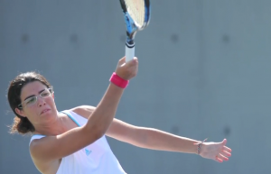 Tennis in carrozzina