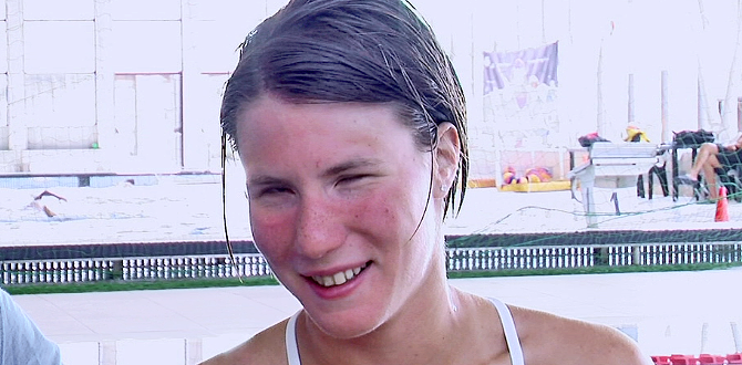 Cecilia Camellini