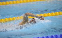 CECILIA CAMELLINI ORO PARALIMPICO