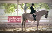 EQUITAZIONE PARALIMPICA: I CAMPIONATI ITALIANI DI PARADRESSAGE