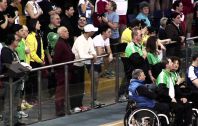 Sport Paralimpici i Campionati di Atletica Indoor e Lanci